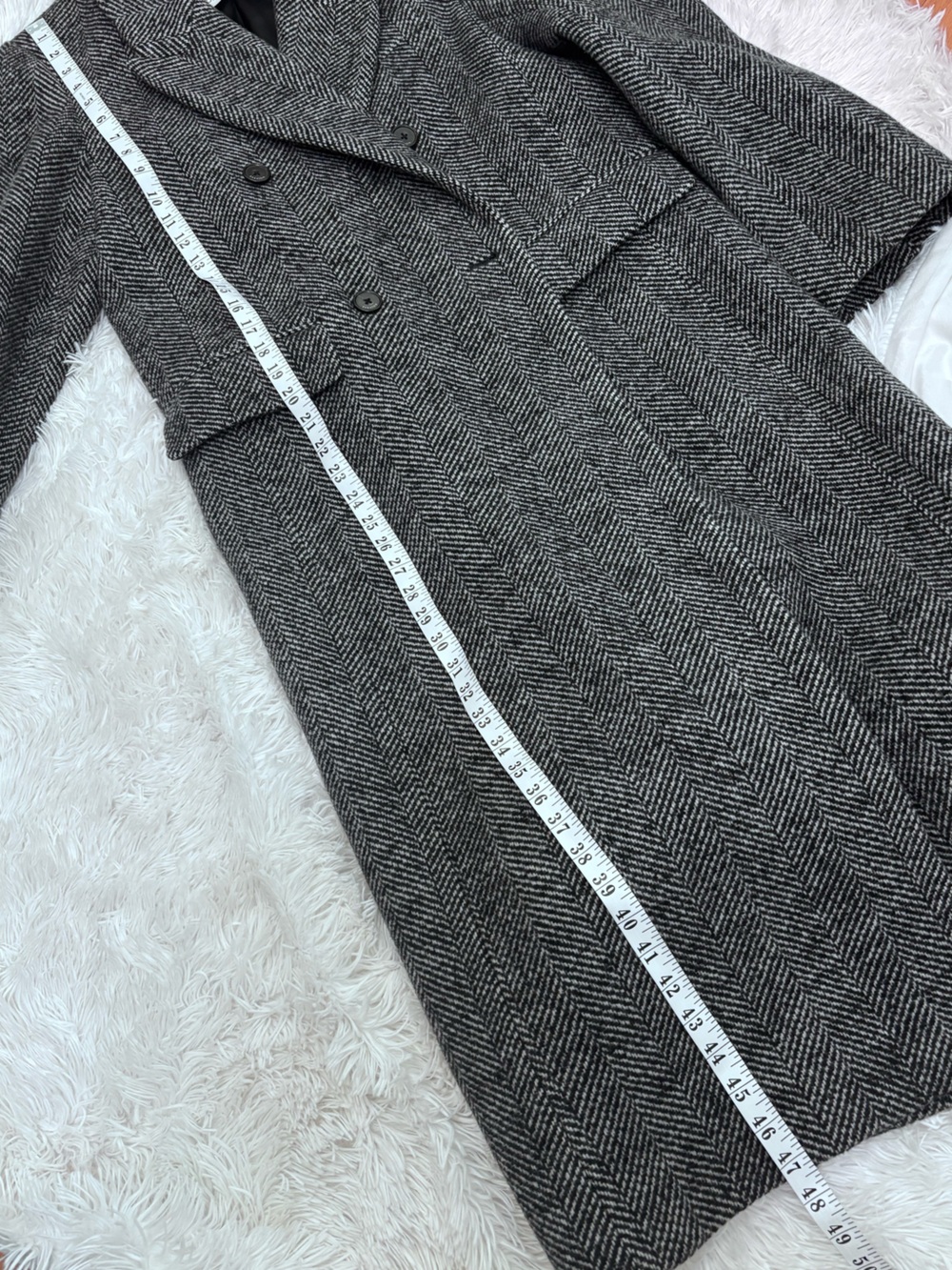Aritzia Babaton The Constant Coat - Picture 9 of 13